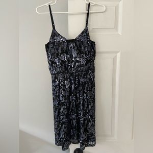 Express Dress